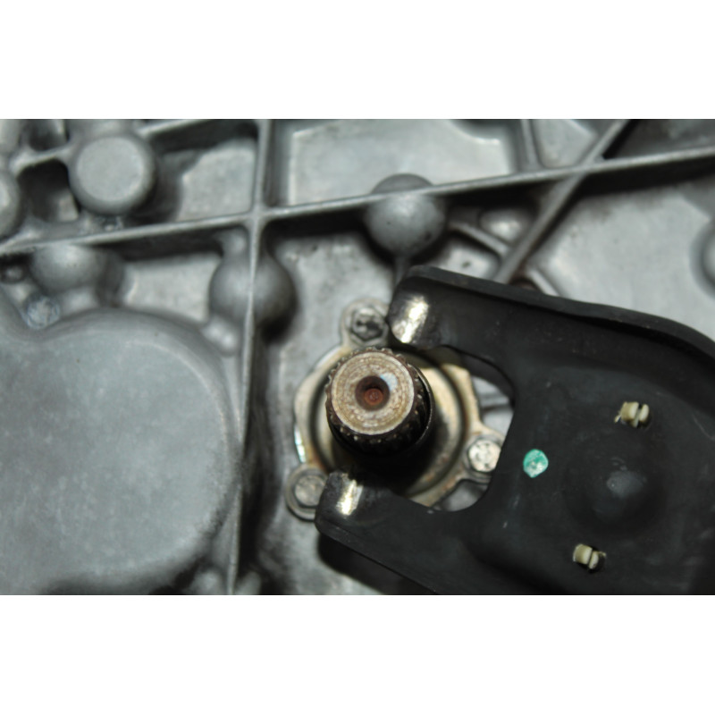 20CQ88  CAJA CAMBIOS PEUGEOT 207 SW Confort 2011 20CQ88 206701 PEUGEOT - 2