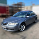 MAZDA 6 BERLINA (GG) 2.0 CRTD 120 Active (5-ptas.)