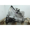 20CQ88  CAJA CAMBIOS PEUGEOT 207 SW Confort 2011 20CQ88 206701 PEUGEOT - 5