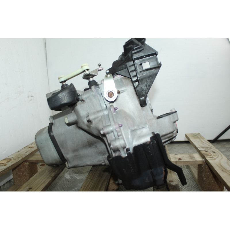 20CQ88  CAJA CAMBIOS PEUGEOT 207 SW Confort 2011 20CQ88 206701 PEUGEOT - 8