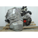 20CQ88  CAJA CAMBIOS PEUGEOT 207 SW Confort 2011 20CQ88 206701 PEUGEOT - 9