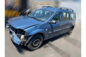 DACIA LOGAN 1 Laureate