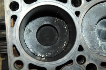 BMN BLOQUE VOLKSWAGEN GOLF V (1K1)(10.2003) GT BMN 207252 VOLKSWAGEN - 2