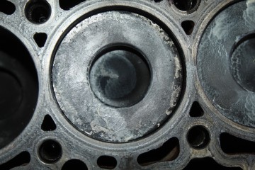 BMN BLOQUE VOLKSWAGEN GOLF V (1K1)(10.2003) GT BMN 207252 VOLKSWAGEN - 3