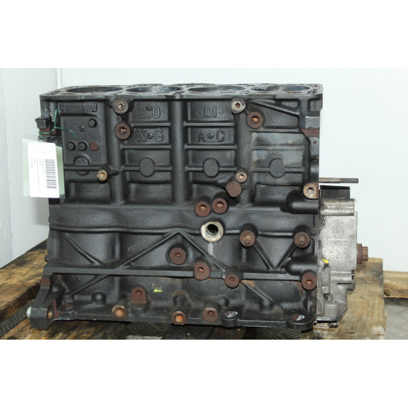 BMN BLOQUE VOLKSWAGEN GOLF V (1K1)(10.2003)