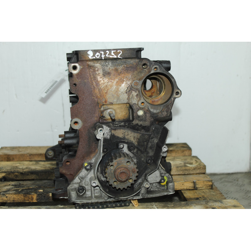 BMN BLOQUE VOLKSWAGEN GOLF V (1K1)(10.2003)