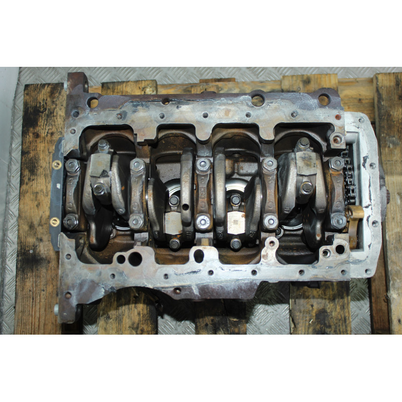 BMN BLOQUE VOLKSWAGEN GOLF V (1K1)(10.2003)
