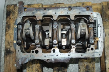 BMN BLOQUE VOLKSWAGEN GOLF V (1K1)(10.2003) GT BMN 207252 VOLKSWAGEN - 8