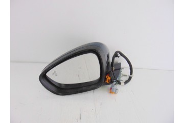 AZUL OSCURO RETROVISOR IZQUIERDO PEUGEOT 508 SW Active 2017 AZUL OSCURO 207055 PEUGEOT - 1