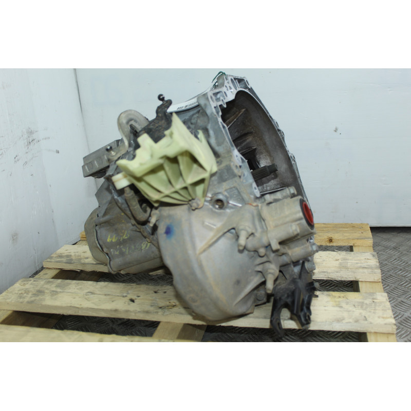 20DP98 CAJA CAMBIOS PEUGEOT 207 * 2011 20DP98 208374 PEUGEOT - 1