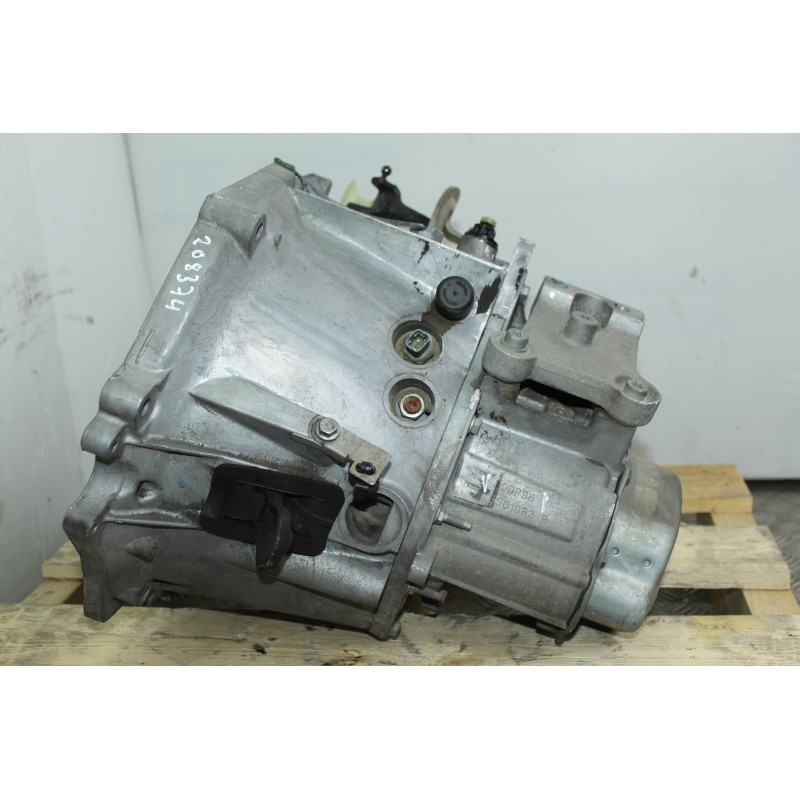 20DP98 CAJA CAMBIOS PEUGEOT 207 * 2011 20DP98 208374 PEUGEOT - 2