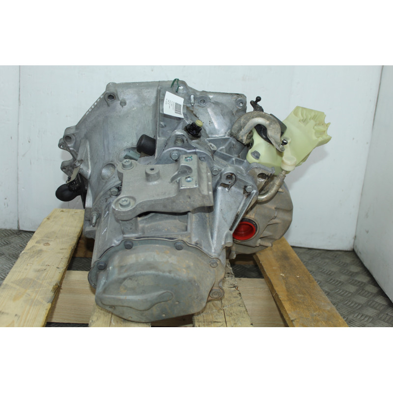 20DP98 CAJA CAMBIOS PEUGEOT 207 * 2011 20DP98 208374 PEUGEOT - 3