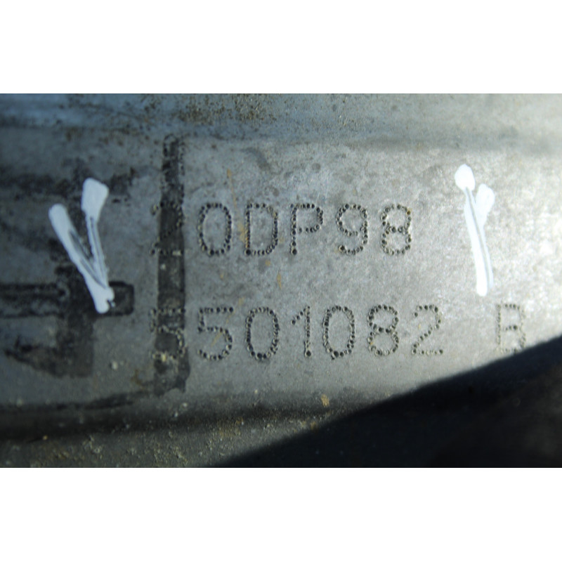 20DP98 CAJA CAMBIOS PEUGEOT 207 * 2011 20DP98 208374 PEUGEOT - 4