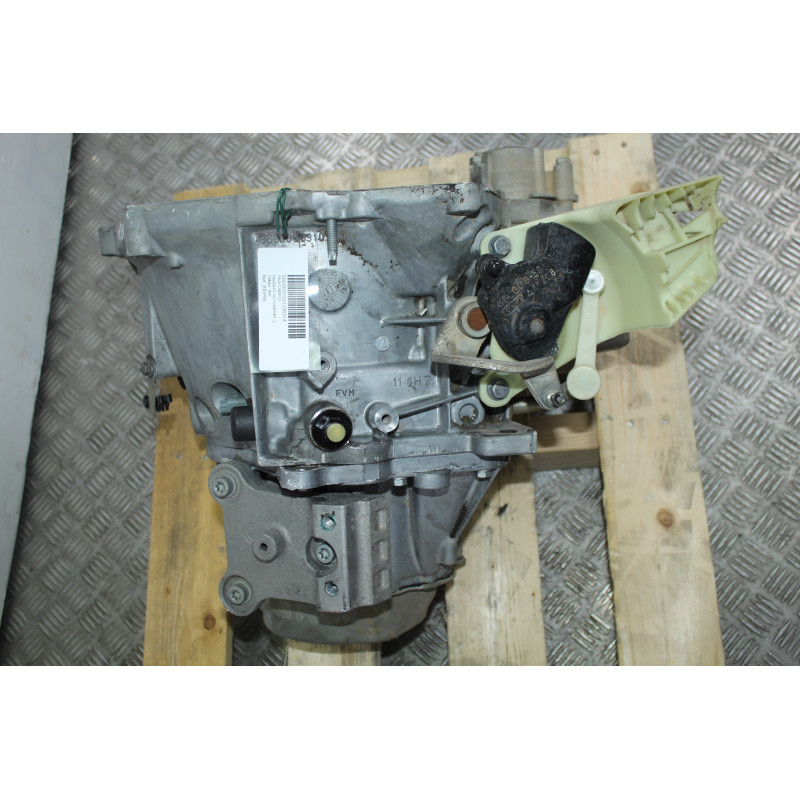 20DP98 CAJA CAMBIOS PEUGEOT 207 * 2011 20DP98 208374 PEUGEOT - 5