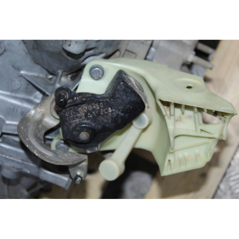 20DP98 CAJA CAMBIOS PEUGEOT 207 * 2011 20DP98 208374 PEUGEOT - 6