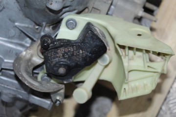 20DP98 CAJA CAMBIOS PEUGEOT 207 * 2011 20DP98 208374 PEUGEOT - 6