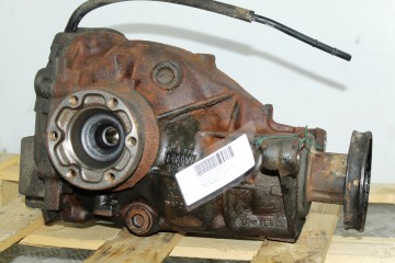  DIFERENCIAL TRASERO BMW SERIE X5 (E53) 3.0i 2000 209788 BMW - 1