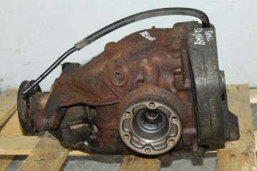  DIFERENCIAL TRASERO BMW SERIE X5 (E53) 3.0i 2000 209788 BMW - 1