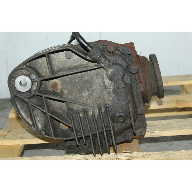  DIFERENCIAL TRASERO BMW SERIE X5 (E53) 3.0i 2000 209788 BMW - 2