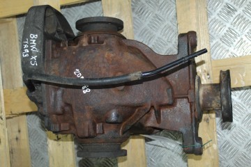  DIFERENCIAL TRASERO BMW SERIE X5 (E53) 3.0i 2000 209788 BMW - 3