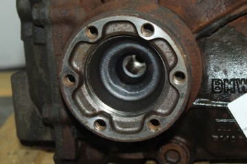  DIFERENCIAL TRASERO BMW SERIE X5 (E53) 3.0i 2000 209788 BMW - 4