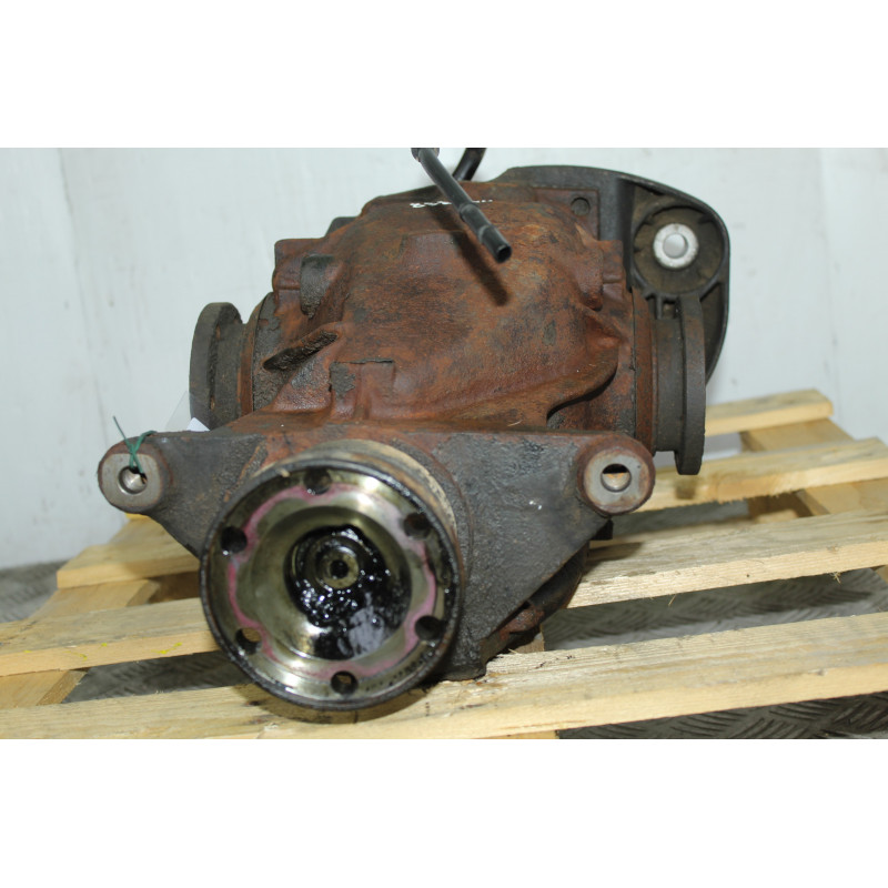  DIFERENCIAL TRASERO BMW SERIE X5 (E53) 3.0i 2000 209788 BMW - 5