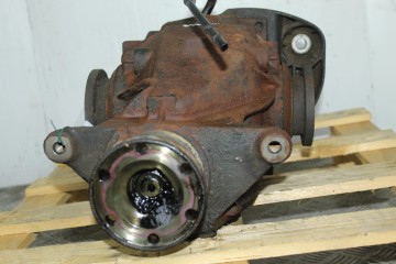  DIFERENCIAL TRASERO BMW SERIE X5 (E53) 3.0i 2000 209788 BMW - 5