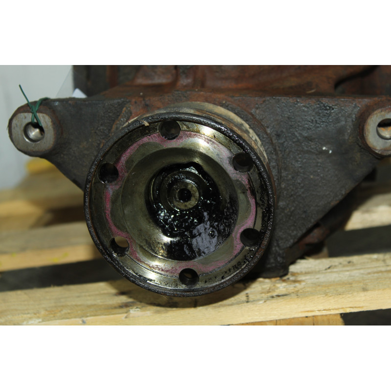  DIFERENCIAL TRASERO BMW SERIE X5 (E53) 3.0i 2000 209788 BMW - 6