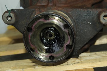  DIFERENCIAL TRASERO BMW SERIE X5 (E53) 3.0i 2000 209788 BMW - 6