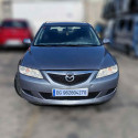 MAZDA 6 BERLINA (GG) 2.0 CRTD 120 Active (5-ptas.)