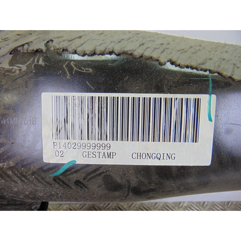  PUENTE TRASERO PEUGEOT 3008 Active 198017 PEUGEOT - 1