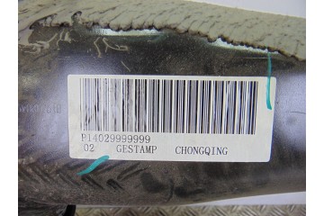  PUENTE TRASERO PEUGEOT 3008 Active 198017 PEUGEOT - 1