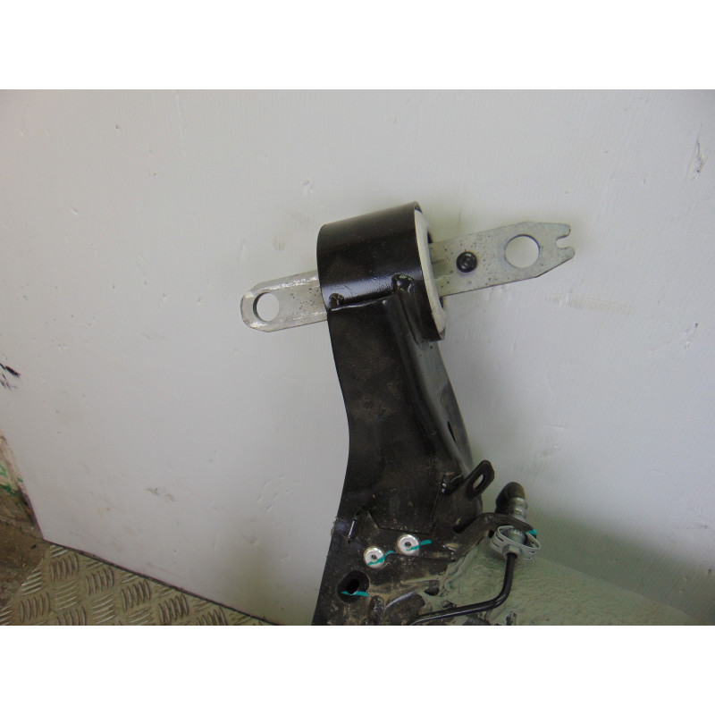  PUENTE TRASERO PEUGEOT 3008 Active 198017 PEUGEOT - 2