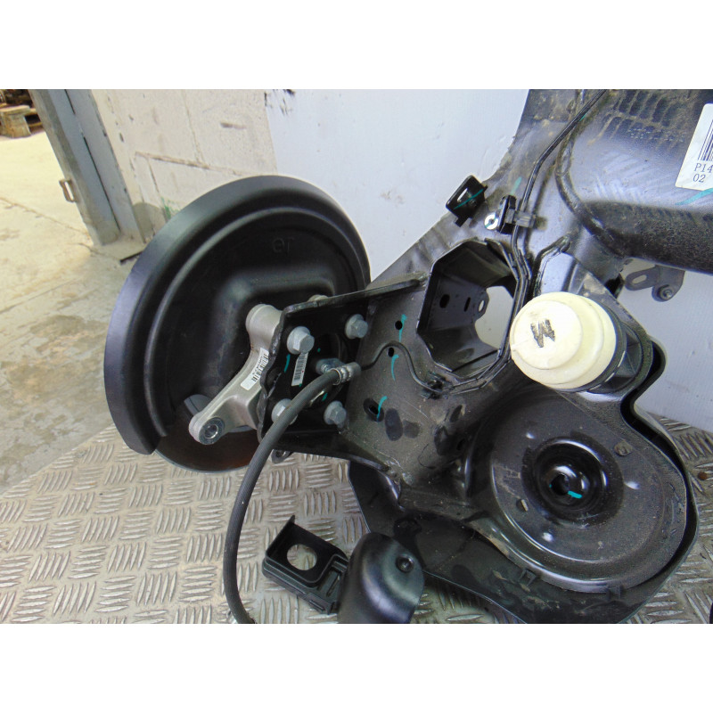  PUENTE TRASERO PEUGEOT 3008 Active 198017 PEUGEOT - 3