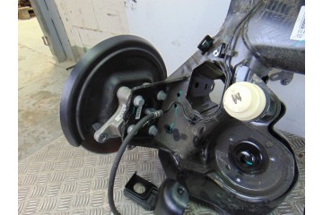  PUENTE TRASERO PEUGEOT 3008 Active 198017 PEUGEOT - 3