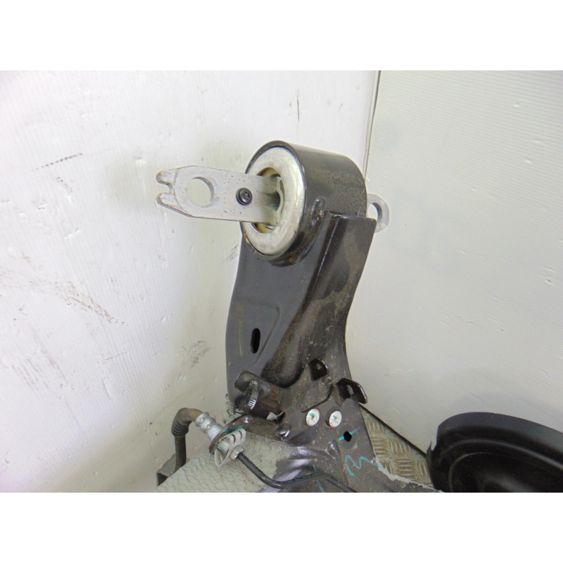  PUENTE TRASERO PEUGEOT 3008 Active 198017 PEUGEOT - 6