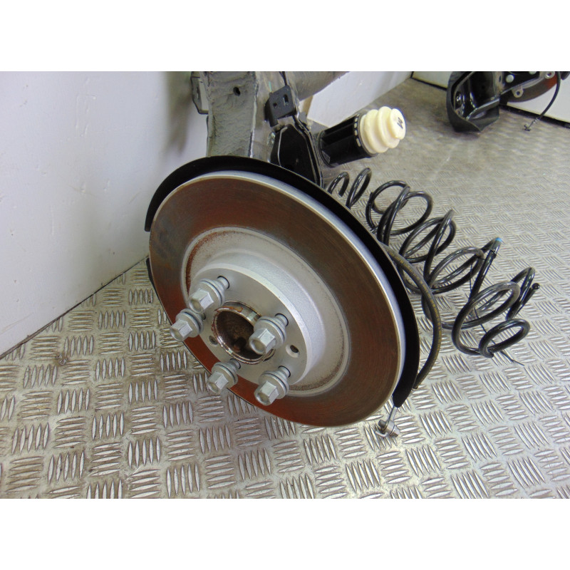  PUENTE TRASERO PEUGEOT 3008 Active 198017 PEUGEOT - 7