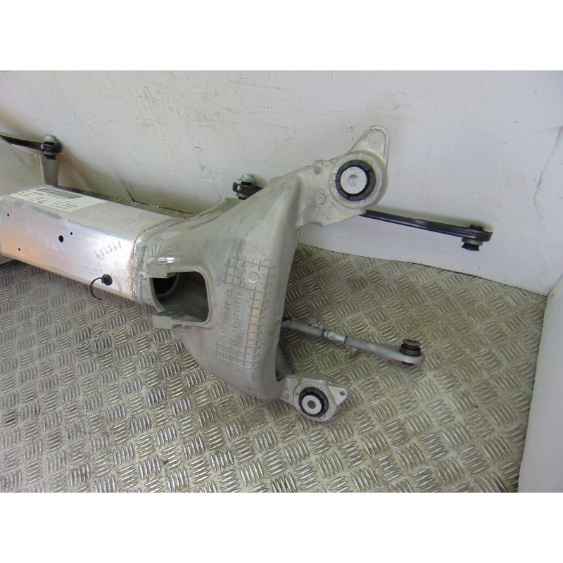  PUENTE TRASERO PEUGEOT 508 GT Line 2018 198989 PEUGEOT - 1