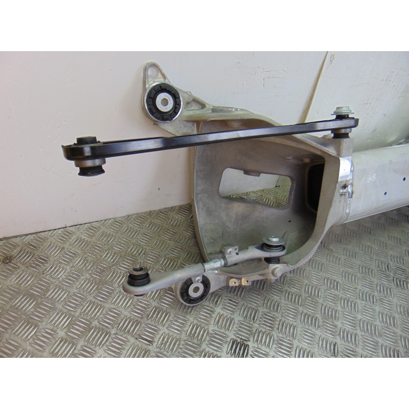  PUENTE TRASERO PEUGEOT 508 GT Line 2018 198989 PEUGEOT - 2