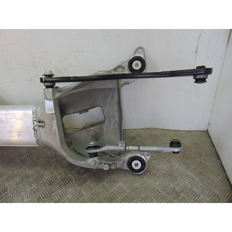  PUENTE TRASERO PEUGEOT 508 GT Line 2018 198989 PEUGEOT - 5