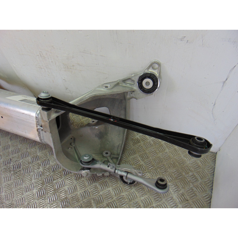  PUENTE TRASERO PEUGEOT 508 GT Line 2018 198989 PEUGEOT - 6