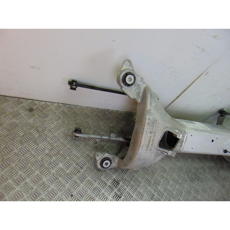  PUENTE TRASERO PEUGEOT 508 GT Line 2018 198989 PEUGEOT - 7