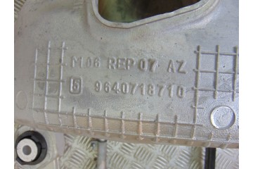  PUENTE TRASERO PEUGEOT 508 GT Line 2018 198989 PEUGEOT - 8