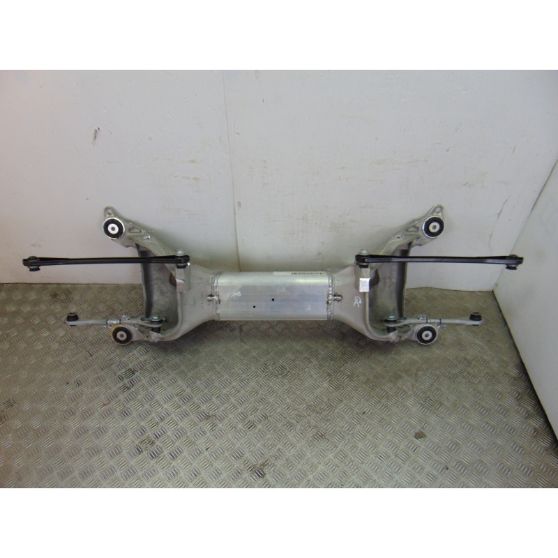  PUENTE TRASERO PEUGEOT 508 GT Line 2018 198989 PEUGEOT - 9