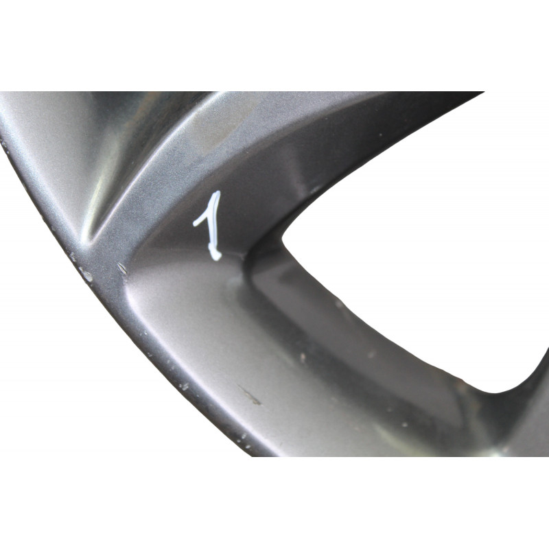 R17 JUEGO LLANTAS HYUNDAI IX35 (EL/LM) Style 2WD 2015 R17 212137 HYUNDAI - 1