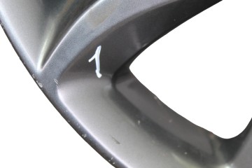 R17 JUEGO LLANTAS HYUNDAI IX35 (EL/LM) Style 2WD 2015 R17 212137 HYUNDAI - 1