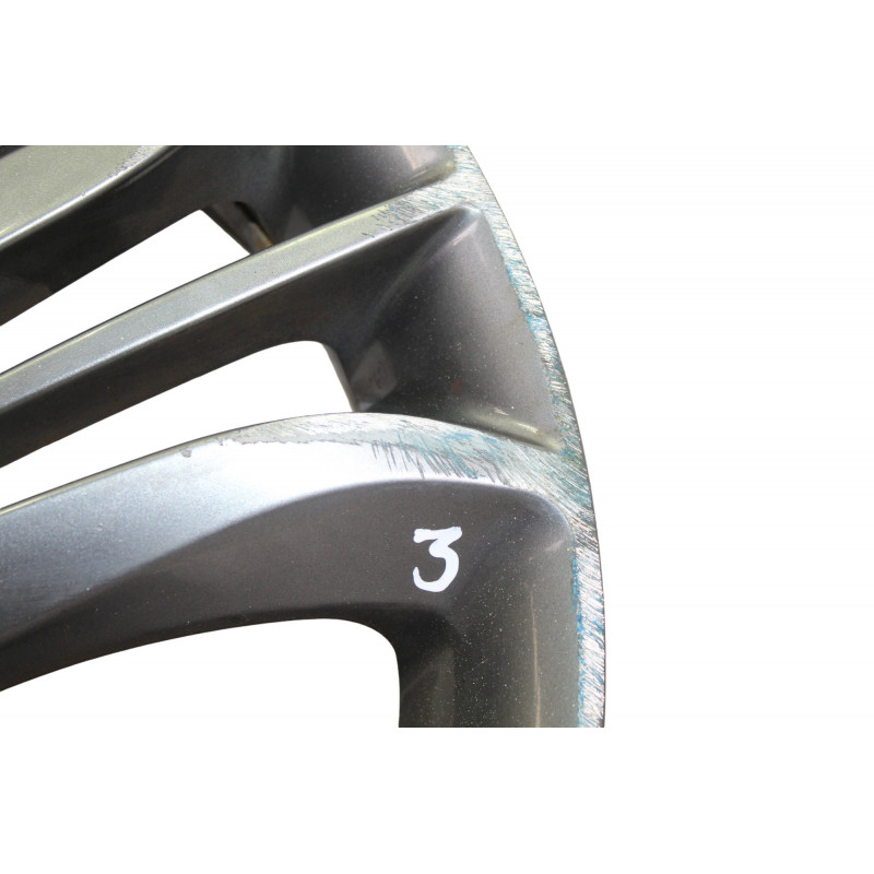 R17 JUEGO LLANTAS HYUNDAI IX35 (EL/LM) Style 2WD 2015 R17 212137 HYUNDAI - 3