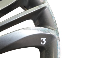 R17 JUEGO LLANTAS HYUNDAI IX35 (EL/LM) Style 2WD 2015 R17 212137 HYUNDAI - 3