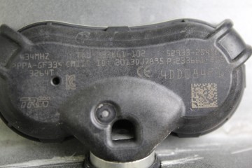 R17 JUEGO LLANTAS HYUNDAI IX35 (EL/LM) Style 2WD 2015 R17 212137 HYUNDAI - 5