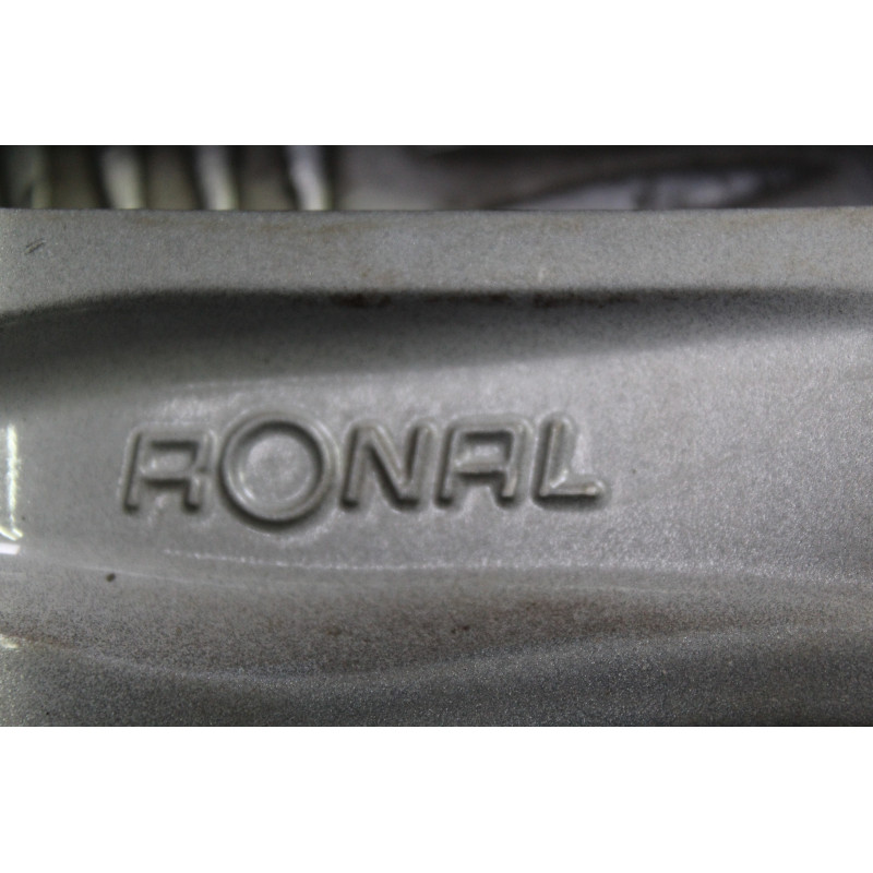 R17 JUEGO LLANTAS HYUNDAI IX35 (EL/LM) Style 2WD 2015 R17 212137 HYUNDAI - 6